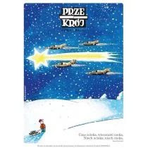 Przekrój 1/2023 - praca zbiorowa - Czasopisma - miniaturka - grafika 1