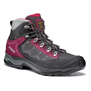 Buty trekkingowe damskie Asolo FALCON GV ML - Odzież trekkingowa damska - miniaturka - grafika 1