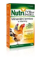 Akcesoria do hodowli zwierząt - Nutrimix NIOSKI - miniaturka - grafika 1