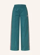 Spodnie damskie - Adidas Originals Spodnie Dresowe Summer Glow gruen - adidas Originals - miniaturka - grafika 1