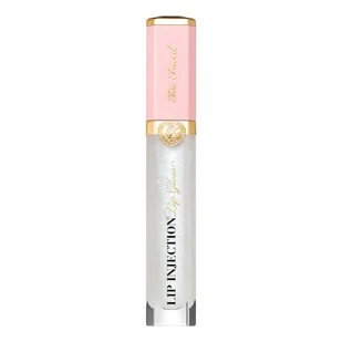 Lip Injection Power Plumping Lip Gloss – Błyszczyk do ust - Błyszczyki do ust - miniaturka - grafika 1