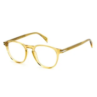 David Beckham 1018 40G 47 - Okulary korekcyjne, oprawki, szkła - miniaturka - grafika 1