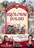 Podręczniki dla szkół podstawowych - Królowie Polski - miniaturka - grafika 1