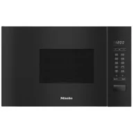 Kuchenki mikrofalowe do zabudowy - Miele M 2234 SC - miniaturka - grafika 1