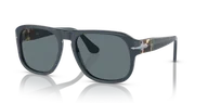 Okulary przeciwsłoneczne - Okulary Przeciwsłoneczne Persol PO 3310S Jean 11893R - miniaturka - grafika 1