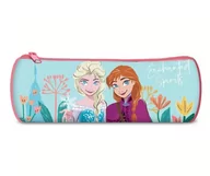 Piórniki - Piórnik tuba KRAINA LODU FROZEN 22cm - miniaturka - grafika 1