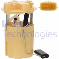 Układ zasilania - akcesoria - Zespół zasilający w paliwo Delphi FG2410-12B1 - miniaturka - grafika 1