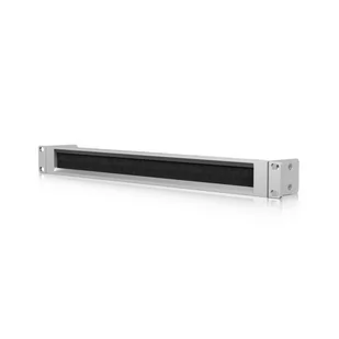 Ubiquiti Rack Mount 1U Brush Panel - Pozostałe akcesoria sieciowe - miniaturka - grafika 1