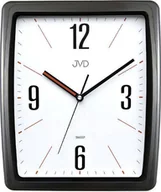 Zegary - JVD Zegar ścienny JVD HX2496.2 30x37 cm . - miniaturka - grafika 1