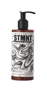 STMNT Hydro Artist Edition, szampon nawilżający, 300ml - Szampony do włosów - miniaturka - grafika 1