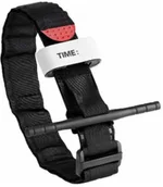 Apteczki i materiały opatrunkowe - Opaska uciskowa HELBO Depan Staza 3,8 x 95 cm Tourniquet (100322) - miniaturka - grafika 1