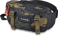 Plecaki - Dakine Hot Laps 1L Bike Waist Bag - Cascade Camo - miniaturka - grafika 1