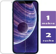 Szkła hartowane na telefon - SZKŁO HARTOWANE DO TELEFONU CO2, TRIP SHIELD, 9H, DO IPHONE 12 PRO MAX - 10 SZTUK - miniaturka - grafika 1