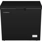Zamrażarki - SMITH&BROWN SZCF-202-BE3 - miniaturka - grafika 1