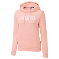 Bluzy damskie - Puma Bluza Ess 84719707 - miniaturka - grafika 1