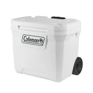 Lodówki turystyczne - Lodówka COLEMAN Pasywna Cooler Xtreme Marine 50QT Wheeled - miniaturka - grafika 1
