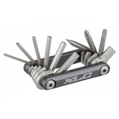 Akcesoria rowerowe - XLC Multi Tool, 2503615500 25036155 - miniaturka - grafika 1