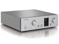 Wzmacniacze - Luxman C-10X - miniaturka - grafika 1