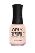 Lakiery do paznokci - Orly Breathable, lakier oddychający 4w1 Rehab, 18 ml - miniaturka - grafika 1