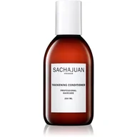 Odżywki do włosów - Sachajuan Sachajuan Cleanse and Care odżywka pogrubiająca włosy 250 ml - miniaturka - grafika 1
