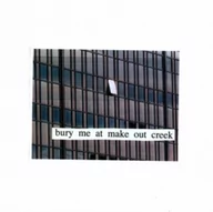 Pop - Bury Me At Makeout Creek CD - miniaturka - grafika 1