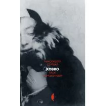 Czarne Kobro - Małgorzata Czyńska - Biografie i autobiografie - miniaturka - grafika 1