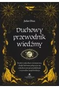 Duchowy przewodnik wiedźmy - Ezoteryka - miniaturka - grafika 1