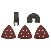 Nity - RYOBI Zestaw akcesoriów RYOBI RAKMT12KIT 12 szt.) - miniaturka - grafika 1