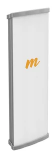 Mimosa N5-45X2, Antena sektorowa, 19dBi, 45st, 4,9-6,4 GHz, 2x N-female - Anteny TV - miniaturka - grafika 1