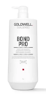 Goldwell Dualsenses Bond Pro szampon wzmacniający 1000ml - Szampony do włosów - miniaturka - grafika 1