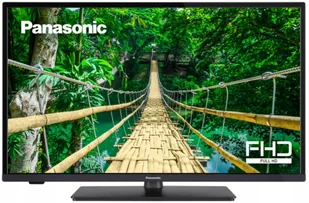 Telewizor Panasonic TX-32MS490E 32" - Telewizory - miniaturka - grafika 1