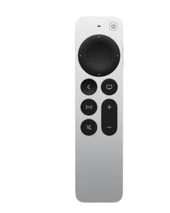 Apple Apple Apple TV Remote MG2Q2ZM/A - Piloty - miniaturka - grafika 5
