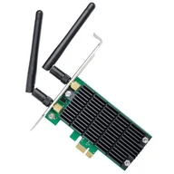 Karty sieciowe - TP-Link Archer T4E - miniaturka - grafika 1