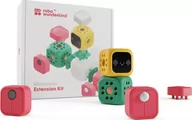 Roboty dla dzieci - Robo Wunderkind Edukacyjny Pakiet Rozszerzajcy Do Robo Wunderkind - miniaturka - grafika 1