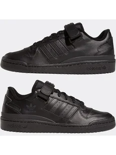 adidas Sneakersy w kolorze czarnym - Trampki męskie - miniaturka - grafika 1