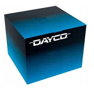 DAYCO Pasek klinowy 13A0710C - Rolki i napinacze - miniaturka - grafika 1