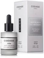 Serum do twarzy - Diego Dalla Palma Codage, No 04, Anti-Spots & Lightener, Serum, For Face/Neck & Decolette, 30 ml For Women - miniaturka - grafika 1
