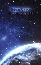 LIMBUS Edgar cayce o snach i prekognicji - Ezoteryka - miniaturka - grafika 2