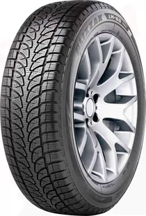 Bridgestone Blizzak LM80 EVO 215/65R16 98H - Opony zimowe - miniaturka - grafika 1