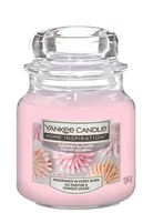 Świece - Yankee Candle - Home Inspiration Świeca Sugared Blossom 238g - miniaturka - grafika 1