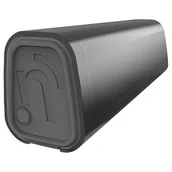 Lokalizatory GPS - Lokalizator NOTIONE GPS Czarny - miniaturka - grafika 1