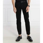 Spodnie męskie - BOSS BLACK Jeansy P-Maine3-glue | Regular Fit - miniaturka - grafika 1