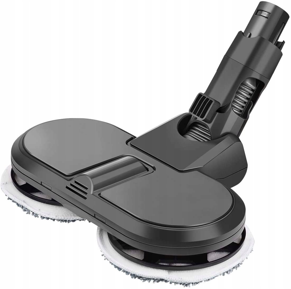 NASADKA GŁOWICA MOPA DO ODKURZACZA KOŃCÓWKA DO DYSON V7 V8 V10 V11 V15C