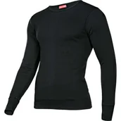 Odzież robocza - LAHTI PRO LPKT12XL Zimowa koszulka z długim rękawem, XXL, LahtiPro - miniaturka - grafika 1