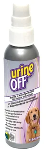 URINE OFF Dog and Puppy - Środki do usuwania zapachów - miniaturka - grafika 1