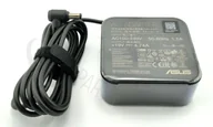Adaptery i przejściówki - ASUS 0A001-00053400 adapter zasilający/ inwentor Wewnętrzna 90 W Czarny - miniaturka - grafika 1