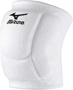 Mizuno VS1 Compact ochraniacze na kolana, biały, s Z59SS89201 - Akcesoria rowerowe - miniaturka - grafika 1