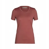 Koszulki i topy damskie - ICEBREAKER KOSZULKA TECH LITE II IB0A59J9342 r XS - miniaturka - grafika 1