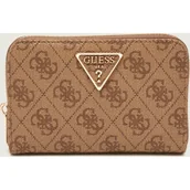 Portfele - Guess Portfel LAUREL II - miniaturka - grafika 1