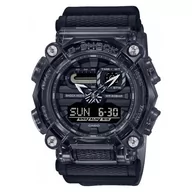 Zegarki męskie - G-Shock GA-900SKE-8AER Natychmiastowa WYSYŁKA 0zł DHL DPD INPOST) | Grawer 1zł | Zwrot 100 dni GA-900SKE-8AER - miniaturka - grafika 1